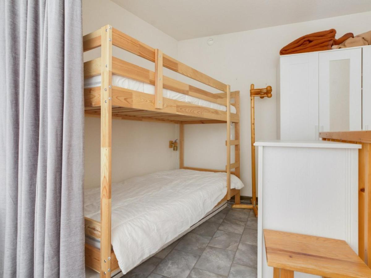 Appartement Mezzanine 4 Personnes, Cuisine Equipee - Fr-1-400-49 Gourette Exterior photo